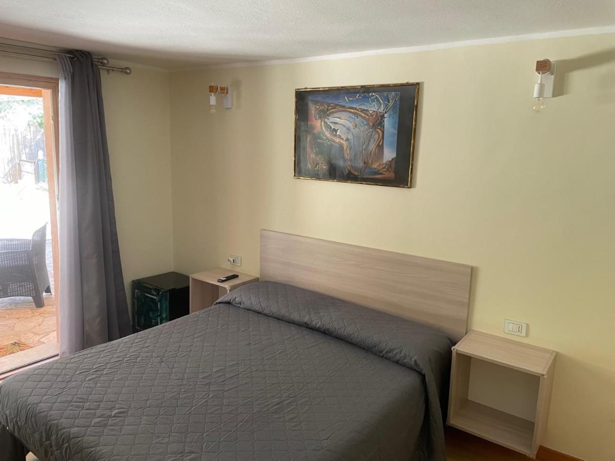 Villa Arya Sant'Andrea  Bagian luar foto