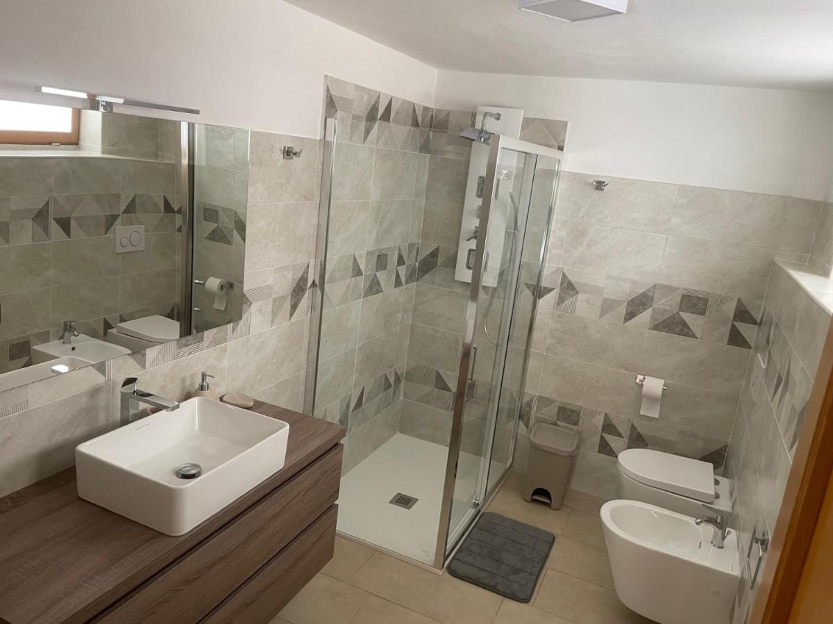 Villa Arya Sant'Andrea  Bagian luar foto