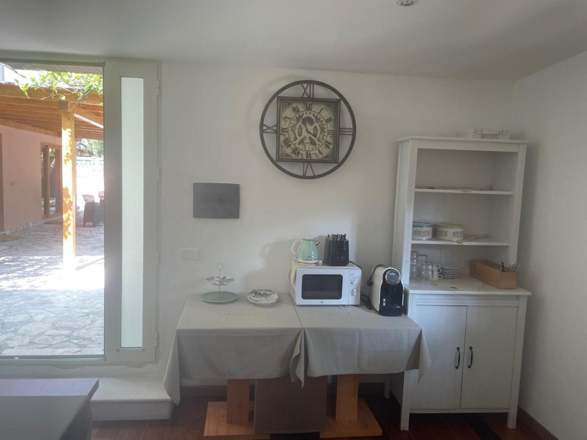 Villa Arya Sant'Andrea  Bagian luar foto