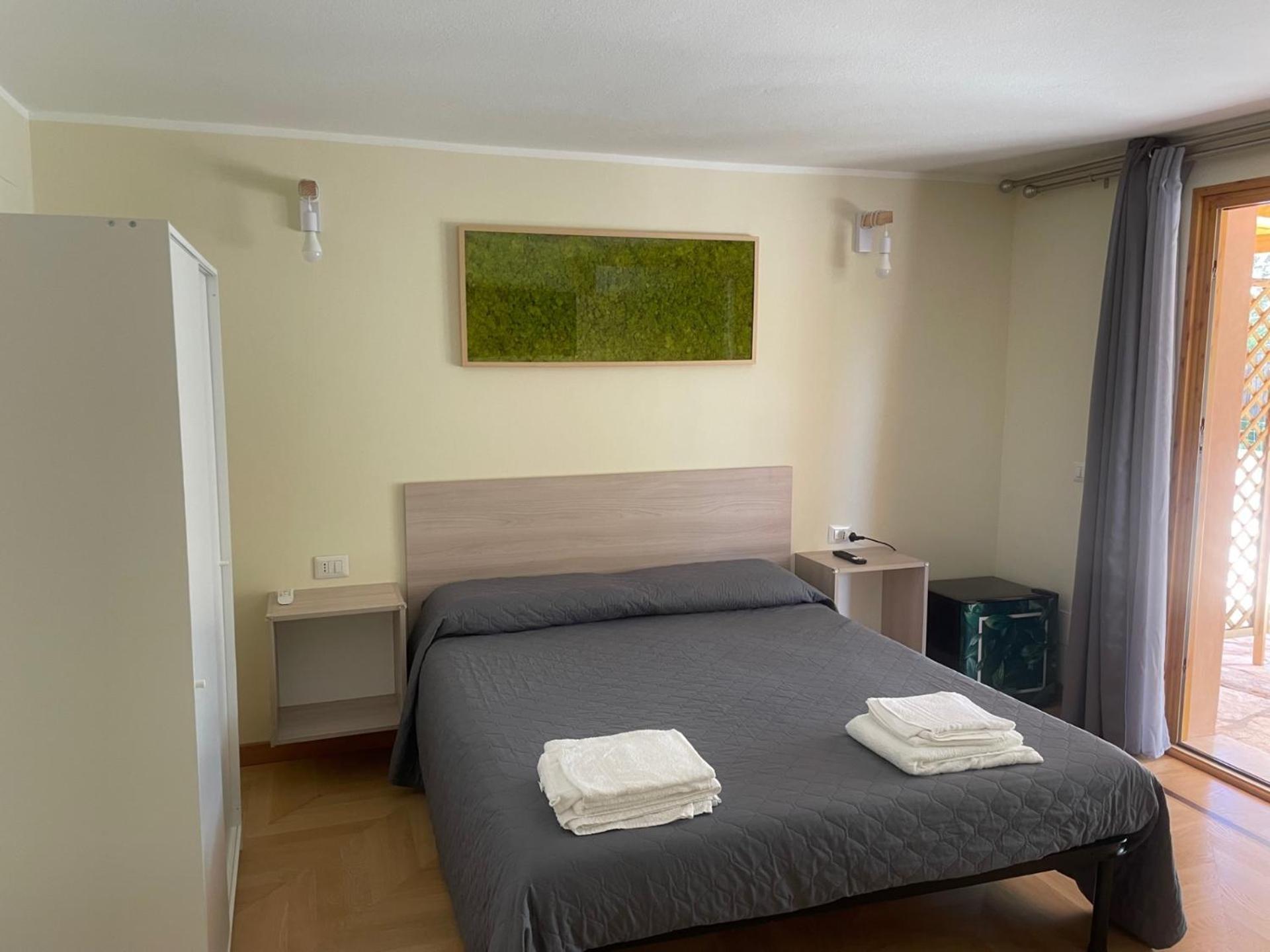 Villa Arya Sant'Andrea  Bagian luar foto