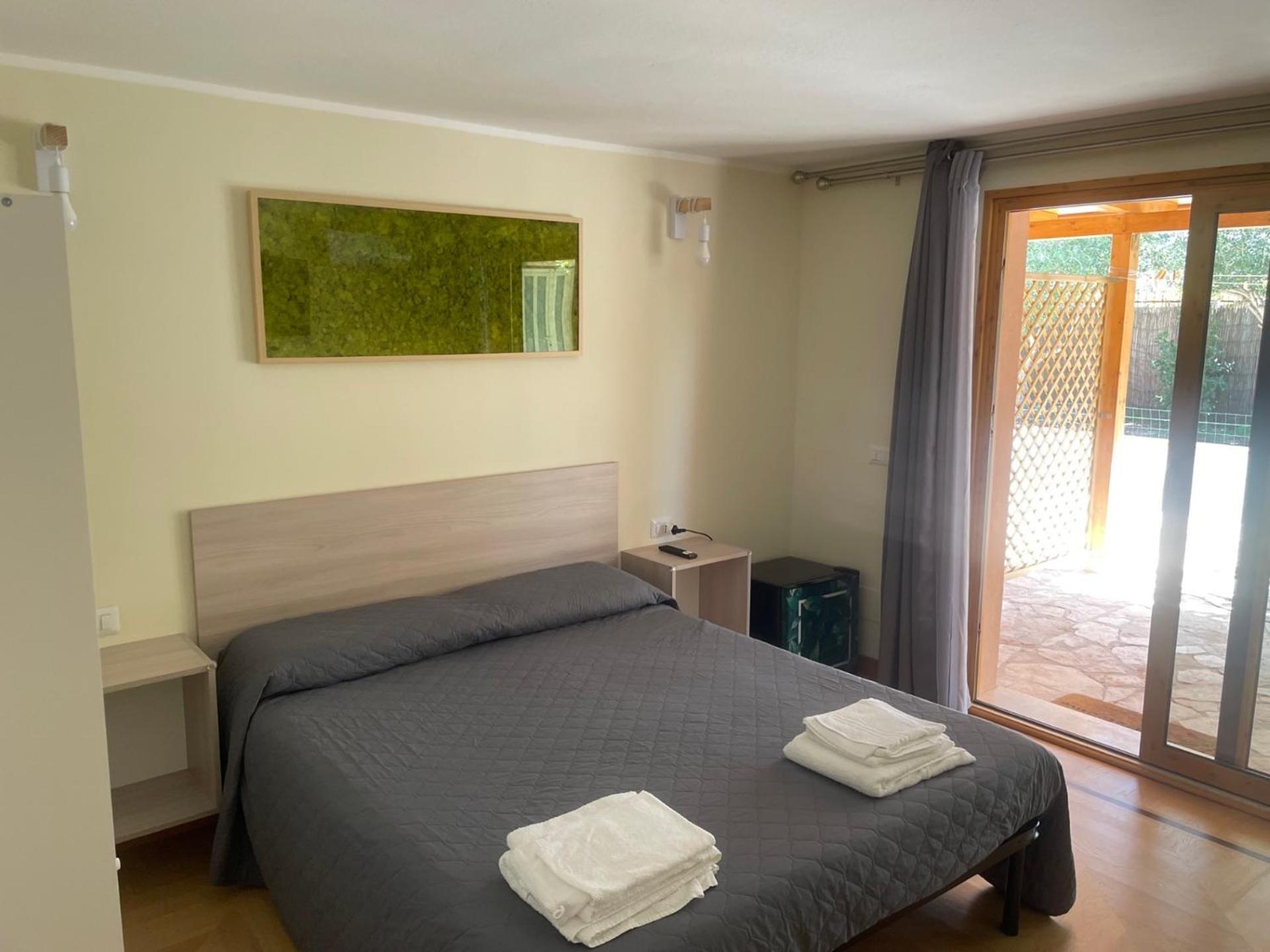 Villa Arya Sant'Andrea  Bagian luar foto