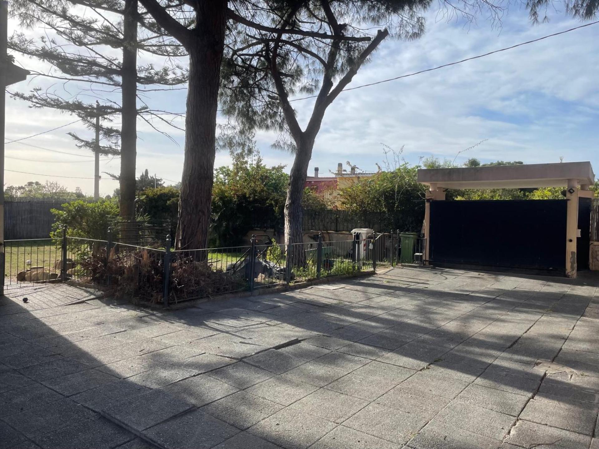 Villa Arya Sant'Andrea  Bagian luar foto